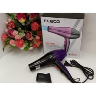 FLECO HD268B HAIR DRAYER - HAIR DRYER