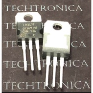 IC LM 317T LM317 317 TO-220