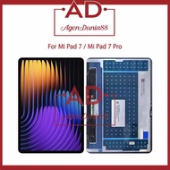World Agent88 Lcd For Xiaomi Mi Pad 7 2410CRO4CG - Mi Pad 7 Pro 24091RPADG - Original