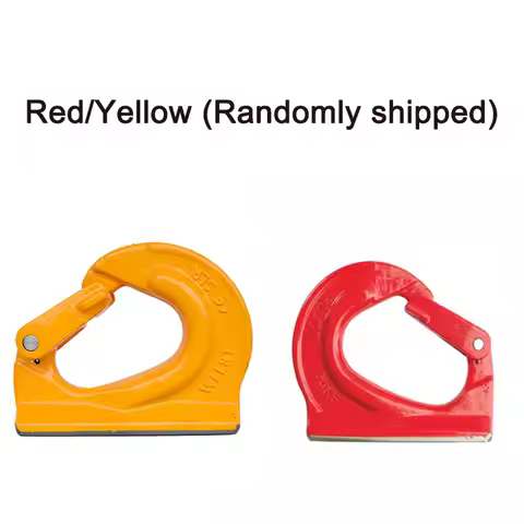 Lifting Hook Trailer Bucket Excavator Hook Towing Hook Hoisting Hook Bucket Welding Back Hook Excava