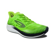 Promo 910 Nineten Haze 1.5 Sepatu Lari - Hijau Neon/Putih Terbaru