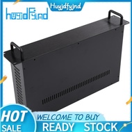 2U Chassis 19 Inch Server Rackmount Case Data Switch Box Power Communication Metal Rack Mount Comput