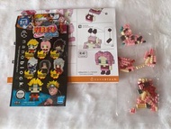 火影忍者 春野小櫻lego
