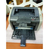 HP LaserJet 1015 laser printer