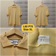 Renoma Paris Poloshirt Original