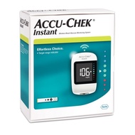 SALE TERMURAH !!! ALAT TES GULA DARAH ACCU CHEK METER ACCU-CHEK ACCU