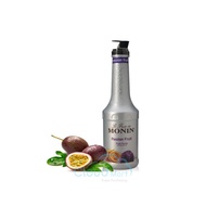 Puree Monin Passionfruit (Passion Fruit) 1L - Cloudmart ingredients