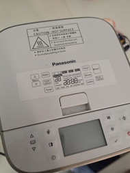 Panasonic  麵包機 (SD-PM107)