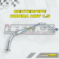 HARACE EXHAUST CENTERPIPE HONDA HRV 1.5 (NOT CENTERPIPE JAZZ GK5)