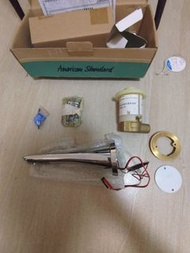 American Standard 電子感應水龍頭