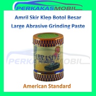 Abrasive Amril Ambril Grinding Paste Paste Medicine Paste for Skir Sekir Valve Amril Valve Large Bot