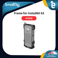 SmallRig Frame for Insta360 X3 protective frame for Insta360 X3 4088B