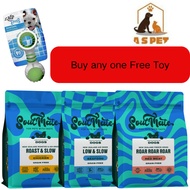 SoulMate - Low Slow Air Dried Dog Food 500g/1kg