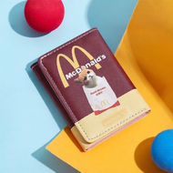 Cute Unique Small Wallet