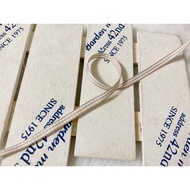 ~~ Cheap Zone~CY3 Light Coffee Grid 5mm4995cm Width 4995cm Reward~Packaging.hair Accessories.diy (45