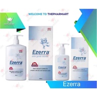 Ezerra Extra Gentle Cleanser (150ml/500ml)