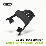 Breket Braket Bracket Box Motor Yamaha Mio Sporty (Locco Rear Bracket)