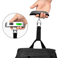 50kg 10g luggage weighing scale digital Electronic Balance Pocket Luggage Hanging Scale Suitcase Tra