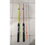 D power shrimp rod Baboon Shrimp 165
