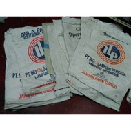 50KG Used Sugar Jute 50KG Sugar Jute Size 60x100cm 50Kg Jute Sack 50Kg Plastic Sack 50Kg Plastic Jut