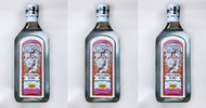 GINEBRA SAN MIGUEL GIN 700 ML SET OF 3 BOTTLES