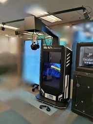 VR一體機