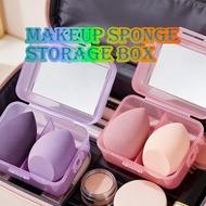 [With MakeupCermin] Beauty Blender Sponge With Case 2in1 Beauty Blender Sponge Beauty Blender