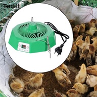 [dksqer] Chicken Coop Heater Inside Coop Warmer for Chicks Outdoor Dog House Reptiles