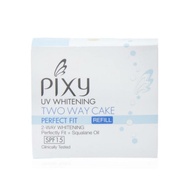 pixy bedak refill silahkan pilih warna - natural beige