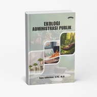 Public Administration Ecology