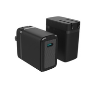 092 45W Mobile Phone Charger Case Charger Plastic Case