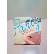 [ON HAND | UNSEALED] Girls' Generation/SNSD Party Album