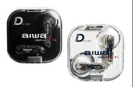 【SF免運】✅現貨 原裝行貨 AIWA 愛華 真無線藍牙耳機 AT-X80D