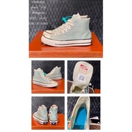 Converse Chuck 70 Hi Mintgreen
