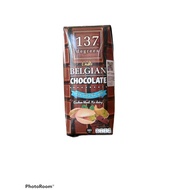 137 Degress - Double Belgian Chocolate 180ml