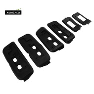For   200 LC200 FJ200 2008-2019 Car Roof Luggage Rack Rubber Gasket Waterproof Pad 1 Set