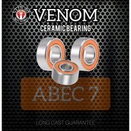 KASTKING CRIXUS Ceramic Bearing