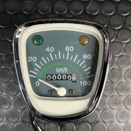 SPEEDOMETER BEBEK C70 SPEEDOMETER BEBEK C70 OSK TAIWAN