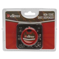 DIEM 7 DIVISION SHOT DISPENSER (ORIGINAL)