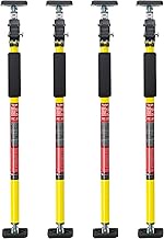 TASK T745054 Short QSR (Quick Support Rod) – Adjustable 2 ft 6 in to 4 ft 6 in (76–137 cm) Support P