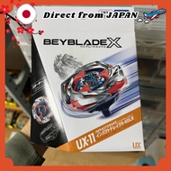 BEYBLADE X UX-11 Starter Impact Drake 9-60LR【Direct from Japan】
