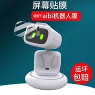 [Ready Stock] Suitable for aibi Robot Smart Pocket Pet Machine Film Living Al Toy Companion Type gpt