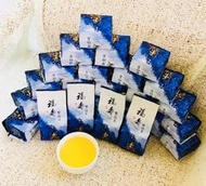[入茶之甘]🍵🍵霜降福壽梨山茶🍃🍃大禹嶺 衫林溪 阿里山 合歡山 奇萊山 烏龍茶 茶葉🎁節慶禮品🚛滿千免運