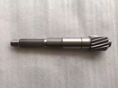 Engine Reverse Shaft Main Shaft For Kayo AU200 Loncin ATV200 ATV200-M-S LX200-M-S LX200M 200cc