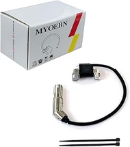 Ignition Coil FIT for Troy Bilt 42" Pony Tractor 13AN77KG011 BS 31R707 31C707 31P777-0348-E1 33R877 