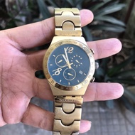 Swatch irony v8 chronograph jam tangan arloji
