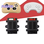 MAYSHOW HH707K-2.4G Children Car Toys Electric Vehicle