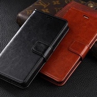 Flip Wallet ITELL A60/ ITELL A70/ ITELL S23 PLUS/ ITELL S23 /ITELL P40 Premium Leather (JAYA ACC)