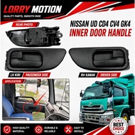 DOOR INNER HANDLE NISSAN UD CD4 CV4 GK4 QUON GE13 LORRY