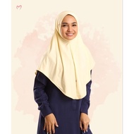 Pasmira NADIA Rayon Exclusive HIJAB